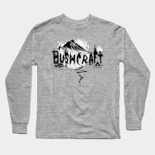 Bushcraft Long Sleeve T-Shirt